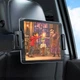 Держатель Borofone Airy tablet car holder (headrest) BH101 |4.7-12.9"| - изображение 3