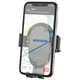 Держатель HOCO Guide three-axis linkage wireless charging car holder CA105 |15W Max| - изображение 7