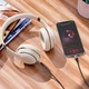 Кабель HOCO Fresh digital audio conversion cable Lightning UPA26 |1m, DAC| - изображение 9