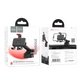 Держатель HOCO Dragon automatic clamping car holder H22 (center console) - изображение 9