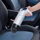 Портативный пылесос HOCO Speed portable car vacuum cleaner ZP6 |4.3KPa, 20min, Hepa| 4758486 - изображение 3
