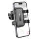 Утримувач Borofone Wind automatic clamping car holder (air outlet) BH98 - зображення 6