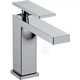 Змішувач для умивальника з джойстиком HANSGROHE Tecturis E EcoSmart+ хром латунь 73012000 - зображення 1