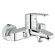 Змішувач для ванної одноважільний із коротким виливом GROHE Eurostyle Cosmopolitan хром латунь 33591002 - зображення 1