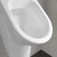 Писсуар подвесной VILLEROY&BOCH Omnia Architektura белый c внутренним подводом воды 55740001 - изображение 3