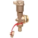 Зливна група для колектора DANFOSS 1" з повітровідвідником 088U0785 - зображення 1
