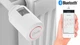 Термоголовка для радиатора DANFOSS Eco™ Bluetooth М30х1,5 электронная 014G1001 - изображение 6