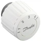 Термоголовка для радиатора DANFOSS FJVR 003L1040 - изображение 1