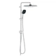 Душевая система без смесителя GROHE Quickfix Vitalio Comfort 250мм латунь хром 26698001 - изображение 3