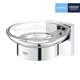 Мильниця з тримачем Grohe QuickFix Start Cube 41096000 - зображення 3
