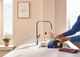 Змішувач для кухні із краном для фільтрованої води GROHE Blue Pure Start хром латунь 30595000 - зображення 6