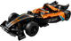 Zestaw klocków LEGO Technic NEOM McLaren Formula E Race Car 452 elementy (42169) - obraz 2