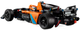 Zestaw klocków LEGO Technic NEOM McLaren Formula E Race Car 452 elementy (42169) - obraz 5