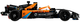 Zestaw klocków LEGO Technic NEOM McLaren Formula E Race Car 452 elementy (42169) - obraz 6