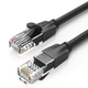 Патч корд мережевий кабель LAN RJ45 VENTION Six types gigabit ethernet cable (25m, 1Gbps, САТ 6) - зображення 1