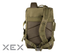 Рюкзак туристичний 2E Tactical 36L Green Camouflage (2E-MILTACTBKP-Y36L-OG) - зображення 3