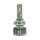 Світлодіодна лампа головного світла Cyclone LED 9005 (HB4) 5500K type 34 - зображення 2