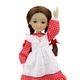 Кукла Жанетт Ruby Red, 28 см - изображение 2