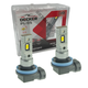 Лампа светодиодная для фар DECKER LED PL-05 H11 5000K 7000 LM 30W 2шт комплект - изображение 1