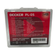 Лампа светодиодная для фар DECKER LED PL-05 H11 5000K 7000 LM 30W 2шт комплект - изображение 4
