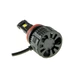 Лампа светодиодная для фар DECKER LED PL-03 H11 5000K 12000LM 2 шт комплект - изображение 3
