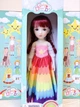 Кукла Таnya Ruby Red, 28 см - изображение 2