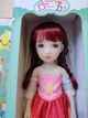 Кукла Таnya Ruby Red, 28 см - изображение 3