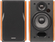 System akustyczny Edifier R1380DB 2.0 42 W Bluetooth Brown (R1380DB brown) - obraz 1