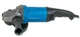 Болгарка (шлифмашина) kraissmann 2300 kws 230 - изображение 2