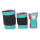 Захист Rio Roller Triple Pad Set Червоний, L - зображення 2