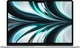 Laptop Apple MacBook Air 13.6" M2 256GB 2022 (MLXY3) (Qwerty+Cyrylic) Silver - obraz 1