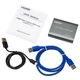 Карта видеозахвата USB 3.0 для стрима и захвата, записи видео с HDMI, экрана компьютера, камеры, Toslink (AC-USB 3.0-HDMI-LOOP) - изображение 5