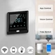 Терморегулятор Smart MH1824 Wi-Fi для теплої підлоги - зображення 2