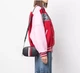 Жіноча сумка через плече Tommy Hilfiger 19 х 5 х 10 см блакитна (338667) - зображення 3