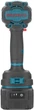 Гайковерт ударный аккумуляторный Ronix 8655 (6976100512467) - изображение 4