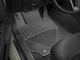 Автомобільні килимки поліки в салон Weathertech на Mercedes E SD WG 09-15 передні чорні Мерседес Е WT0024465 - зображення 2