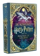 Harry Potter and the Prisoner of Azkaban (MinaLima Edition). Joanne Rowling. Bloomsbury. ISBN 9781526666321 - изображение 1