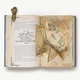 Harry Potter and the Prisoner of Azkaban (MinaLima Edition). Joanne Rowling. Bloomsbury. ISBN 9781526666321 - изображение 8