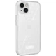 Чохол UAG Civilian Frosted Ice для iPhone 13 (11317D110243) - зображення 2