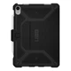 Чохол UAG Metropolis для iPad 11 2025 11th Gen | 10.9 2022 10th Gen Black (123396114040) - зображення 1