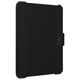 Чохол UAG Metropolis для iPad 11 2025 11th Gen | 10.9 2022 10th Gen Black (123396114040) - зображення 3