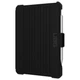 Чохол UAG Metropolis для iPad 11 2025 11th Gen | 10.9 2022 10th Gen Black (123396114040) - зображення 4
