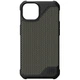 Чохол UAG для Apple Iphone 13 Metropolis LT, Kevlar Olive - зображення 5