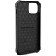 Чохол UAG для Apple Iphone 13 Metropolis LT, Kevlar Olive - зображення 6
