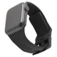 Ремінець UAG Scout Strap для Apple Watch 41 | 40 | 38 mm Black (194120114040) - зображення 1
