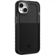 Чохол UAG Dip Black для iPhone 13 (11317U314040) - зображення 2