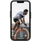 Чехол UAG Civilian для iPhone 13 Blue (11317D115555) - изображение 3