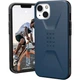 Чехол UAG Civilian для iPhone 13 Blue (11317D115555) - изображение 5