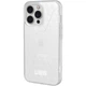 Чохол UAG Civilian Frosted Ice для iPhone 13 Pro (11315D110243) - зображення 3