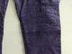 Чоловічі штани карго cargo Drake Super Slim Fit Stretch Scotch & Soda Amsterdam Couture 33/34 Синій - зображення 5